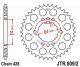 JTR 809/2 Honda