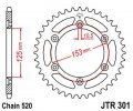 JTR 301-45 Honda JTR 301-45 Honda