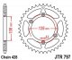 JTR 797-51 Kawasaki / Suzuki