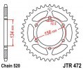 JTR 472-48 Kawasaki JTR 472-48 Kawasaki