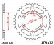 JTR 472-48 Kawasaki JTR 472-48 Kawasaki