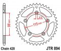 JTR 894-48 KTM