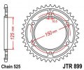 JTR 899-42 KTM JTR 899-42 KTM
