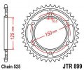 JTR 899-42 KTM