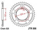 JTR 898-37 KTM