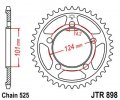 JTR 898-38 KTM