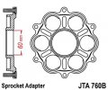 Sprocket Adapter Ducati JTA760B Sprocket Adapter Ducati JTA760B
