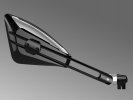 Viper Black Right 7202 Viper Black Right 7202