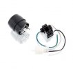 Relé 3 PIN pre LED smerovky Relé 3 PIN pre LED smerovky