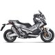 Slip-On Line Titanium Honda X-ADV 750 (17-21)