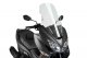 Veterný štít V-Tech Line Touring Suzuki Burgman 400 (17-22) Veterný štít V-Tech Line Touring Suzuki Burgman 400 (17-22)
