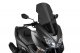 Veterný štít V-Tech Line Touring Suzuki Burgman 400 (17-22) Veterný štít V-Tech Line Touring Suzuki Burgman 400 (17-22)