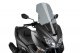 Veterný štít V-Tech Line Touring Suzuki Burgman 400 (17-22) Veterný štít V-Tech Line Touring Suzuki Burgman 400 (17-22)