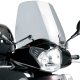 Windscreens "Traffic" Honda SH 125/150 (07-10) Windscreens "Traffic" Honda SH 125/150 (07-10)