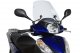 Windscreens "Traffic" Honda SH 300i (11-14)