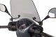 Windscreens "Traffic" Honda SH 125i / 150i (13-16) Windscreens "Traffic" Honda SH 125i / 150i (13-16)