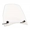 Windscreens "Traffic" Honda SH 125i / 150i (13-16) Windscreens "Traffic" Honda SH 125i / 150i (13-16)