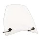 Windshield Urban Honda SH 300i (15-21)