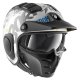 X-Drak Freestyle Cup white / blue / yellow