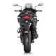 Slip-On Line Titanium Kawasaki Versys 1000 (12-18)