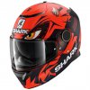 Spartan Lorenzo Austrian GP Mat red / black