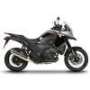 3P systém Honda VFR 1200X Crosstourer (12-18) 3P systém Honda VFR 1200X Crosstourer (12-18)