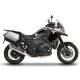 3P systém Honda VFR 1200X Crosstourer (12-18) 3P systém Honda VFR 1200X Crosstourer (12-18)