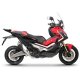 Top Master Honda X-ADV 750 (17-18)