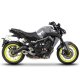 Podpery brašien Yamaha MT-09 (17-18)