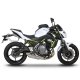 Podpery brašien Kawasaki Ninja 650 (17-18) Podpery brašien Kawasaki Ninja 650 (17-18)