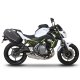 Podpery brašien Kawasaki Ninja 650 (17-18) Podpery brašien Kawasaki Ninja 650 (17-18)