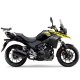 Top Master Suzuki V-Strom 250 (17-18)