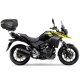 Top Master Suzuki V-Strom 250 (17-18)