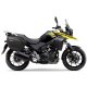 3P systém Suzuki V-Strom 250 (17-18) 3P systém Suzuki V-Strom 250 (17-18)