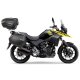 3P systém Suzuki V-Strom 250 (17-18) 3P systém Suzuki V-Strom 250 (17-18)