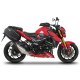 Podpery brašien Suzuki GSX-S 750 (17-18) Podpery brašien Suzuki GSX-S 750 (17-18)
