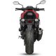 Podpery brašien Suzuki GSX-S 750 (17-18) Podpery brašien Suzuki GSX-S 750 (17-18)