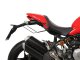 Podpery brašien Ducati Super Sport 937 (16-18)