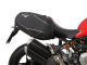 Podpery brašien Ducati Monster 797/821/1200 (16-18)