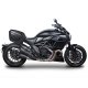 3P systém Ducati Diavel 1200 (12-18)