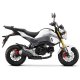 Top Master Honda MSX 125 (17-18) Top Master Honda MSX 125 (17-18)
