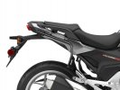 3P system Honda NC750S (16-19), NC750X (16-20) 3P system Honda NC750S (16-19), NC750X (16-20)