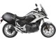 3P system Honda NC750S (16-19), NC750X (16-20) 3P system Honda NC750S (16-19), NC750X (16-20)