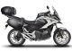 3P system Honda NC750S (16-19), NC750X (16-20) 3P system Honda NC750S (16-19), NC750X (16-20)