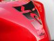 Tankpady Ducati Red