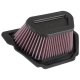 YA 1015 Air Filter YA 1015 Air Filter