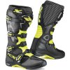 X-Hélium Michelin® black / yellow fluo