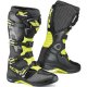 X-Hélium Michelin® black / yellow fluo