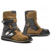 Terra Evo Low WaterProof brown