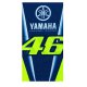 Šatka Yamaha 2018